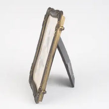 Load image into Gallery viewer, Antique Bronze Ornate Photo Frame
