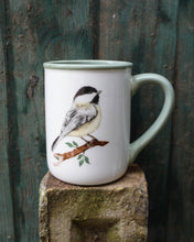 Load image into Gallery viewer, Birds On A Branch Mugs
