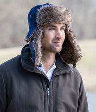Load image into Gallery viewer, Aviator Hat
