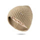 Load image into Gallery viewer, Satin-Lined Beanie
