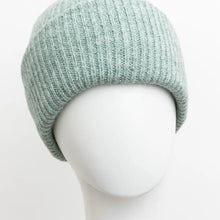 Load image into Gallery viewer, Recycled Material Beanie
