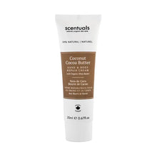 Load image into Gallery viewer, Organic Hand Repair Cream- Asst
