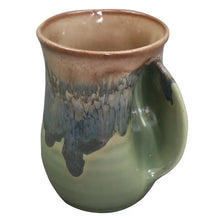 Load image into Gallery viewer, Hand Warmer Mug
