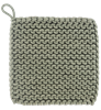 Load image into Gallery viewer, Cotton Crochet Pot Holder(Asst)
