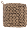 Load image into Gallery viewer, Cotton Crochet Pot Holder(Asst)
