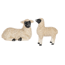 Load image into Gallery viewer, Sheep Figurine
