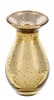 Load image into Gallery viewer, Antique Mercury Glass Bud Vase
