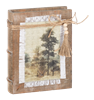 Load image into Gallery viewer, Wooden Book Decor
