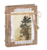 Load image into Gallery viewer, Wooden Book Decor
