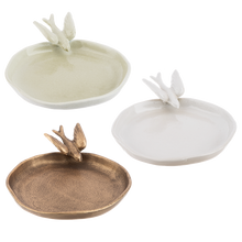 Load image into Gallery viewer, Bird Trinket Dish
