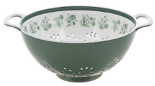 Load image into Gallery viewer, Green Botanical Berry Bowl

