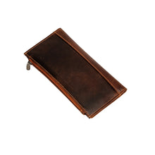 Load image into Gallery viewer, Kingaroy Leather Women's Wallet
