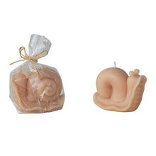 Load image into Gallery viewer, Snail Candle

