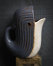 Load image into Gallery viewer, Blue Whale Pitcher
