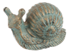 Load image into Gallery viewer, Snail Decor
