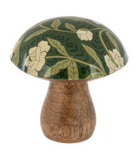 Load image into Gallery viewer, Botanical Mushroom Decor (Asst)
