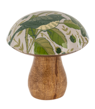 Load image into Gallery viewer, Botanical Mushroom Decor (Asst)
