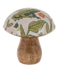 Load image into Gallery viewer, Botanical Mushroom Decor (Asst)
