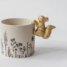 Load image into Gallery viewer, Flower Pot Decoration
