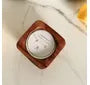 Load image into Gallery viewer, 6oz WOODEN CANDLE
