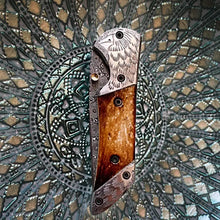 Load image into Gallery viewer, Titan American Eagle  Knife TF-021
