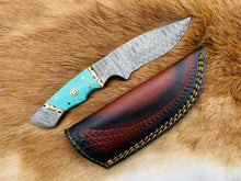 Load image into Gallery viewer, The Azure Fusion  Utility Knife TK-086
