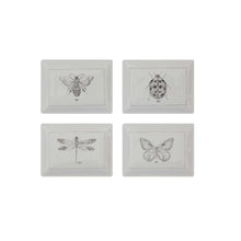 Load image into Gallery viewer, Ceramic Dish with Insect
