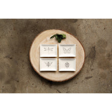 Load image into Gallery viewer, Ceramic Dish with Insect
