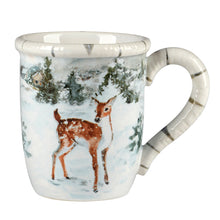 Load image into Gallery viewer, Winter's Fros Xmas Mug 16 oz (Asst)
