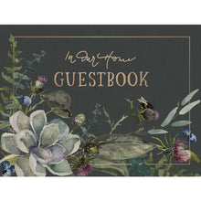 Load image into Gallery viewer, In Our Home Guestbook
