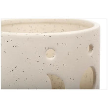Load image into Gallery viewer, Moon Phases Candle Holder
