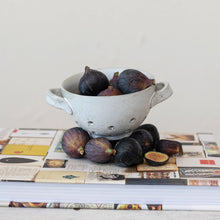 Load image into Gallery viewer, Stoneware Berry Bowl
