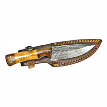 Load image into Gallery viewer, 9'' Blade For Ever Outdoor Trip TD-087
