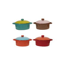 Load image into Gallery viewer, Stoneware Baker
