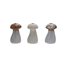 Load image into Gallery viewer, Mushroom Shaped Taper Holder
