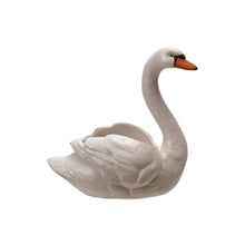Load image into Gallery viewer, Swan Planter
