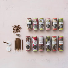 Load image into Gallery viewer, Incense Stick W/ Holder
