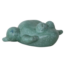 Load image into Gallery viewer, Floating Frog
