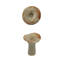 Load image into Gallery viewer, Mushroom Incense Burner Asst
