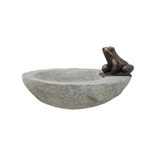 Load image into Gallery viewer, Frog Fountain
