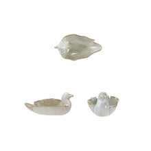 Load image into Gallery viewer, Bird Shaped Dish

