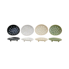 Load image into Gallery viewer, Stoneware Soap Dish
