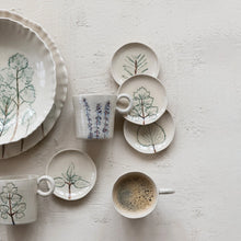 Load image into Gallery viewer, Botanical Dish

