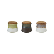Load image into Gallery viewer, Stoneware Jar Lid
