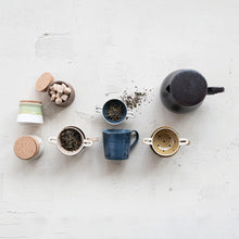 Load image into Gallery viewer, Stoneware Jar Lid
