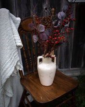 Load image into Gallery viewer, Glazed Flower Vase
