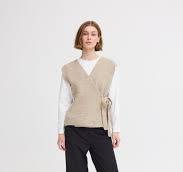 IALITTEN Wrap Vest
