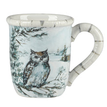 Load image into Gallery viewer, Winter's Fros Xmas Mug 16 oz (Asst)
