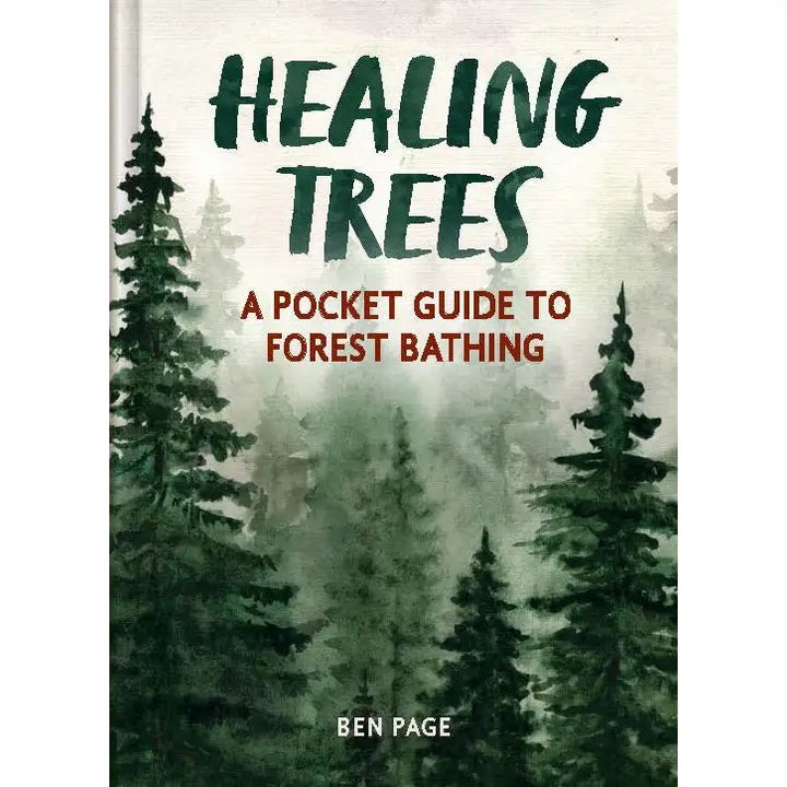 Healing Trees