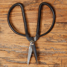 Load image into Gallery viewer, Forged Iron Utility Shears - Sm - Natural
